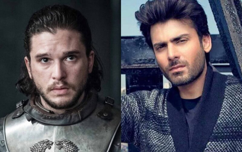 Game of Thrones – The Pakistani style