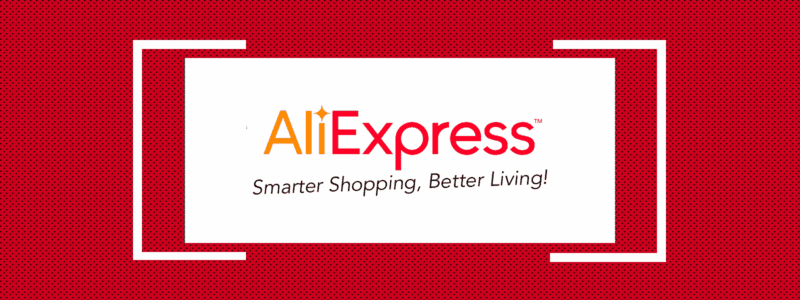 4 Things You could buy at Ali Express