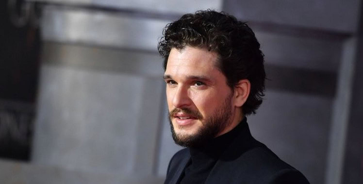 Kit Harington checks into a wellness centre for treatment