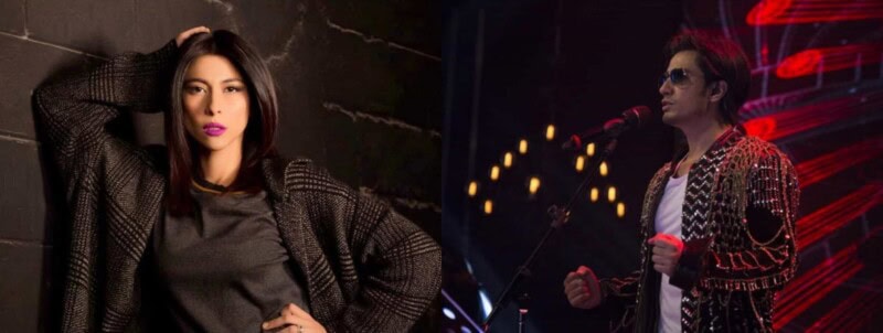 Meesha Shafi sues Ali Zafar for defamation, demands Rs 200 crore in damages