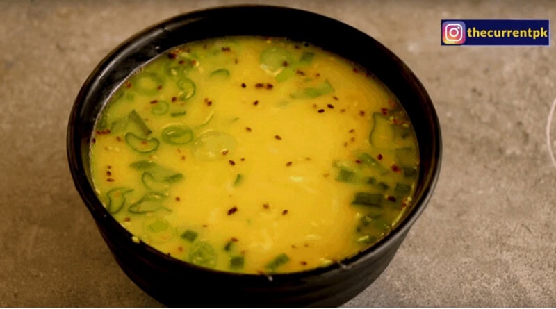 Diet Girl’s Noodles