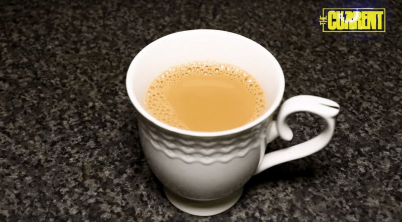 Waseem Badami’s Chai