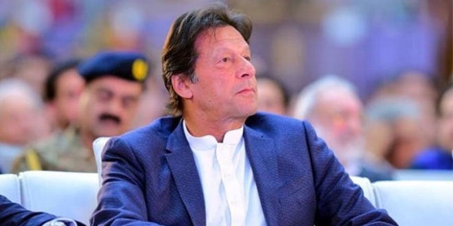 PM Imran Khan proposes death penalty as law for raping kids