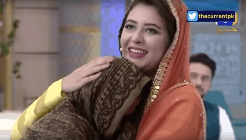 Rabia Anum’s Ramazan Routine