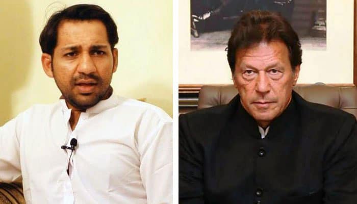 Should people elect Sarfraz Ahmed as the next PM of Pakistan?
