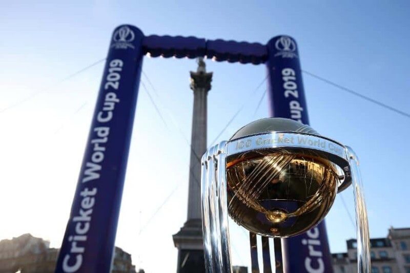 Msd Cwc 2019 CWC'2019: Full schedule, venues and match timings