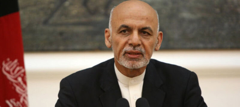 Afghan President in Lahore; roads to avoid today