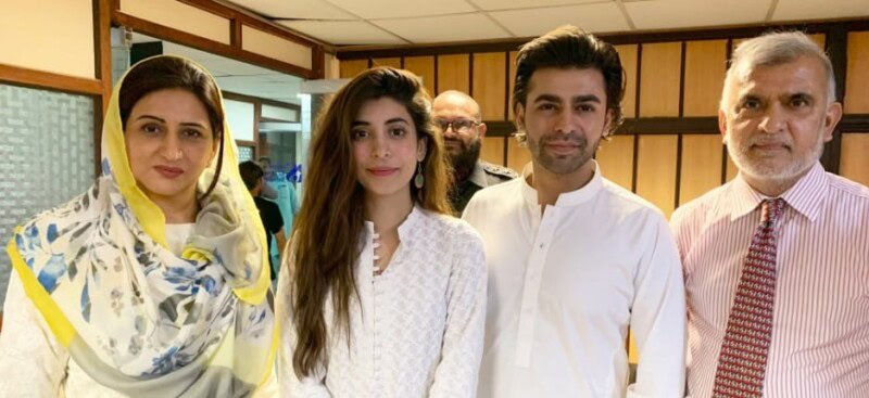 FBR asks celebrities to declare their assets