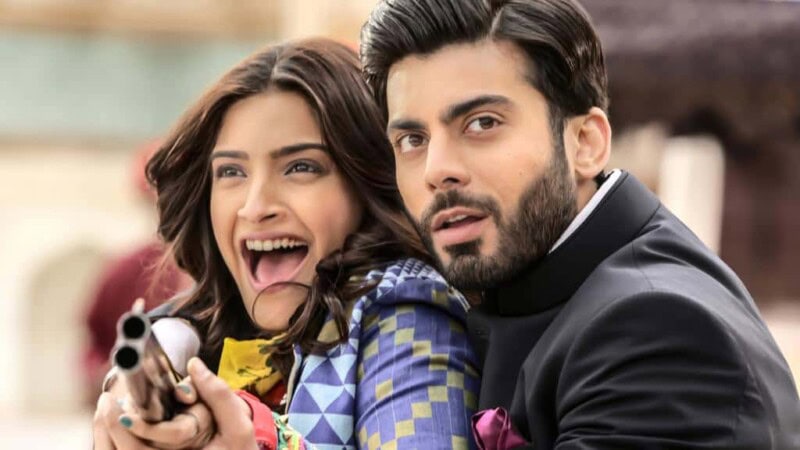 Sonam Kapoor reveals how Fawad Khan was cast in ‘Khoobsurat’
