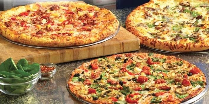Italian Express: the perfect Lahori comfort food