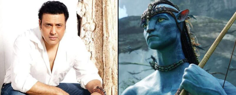 Govinda says he turned down James Cameron’s ‘Avatar’