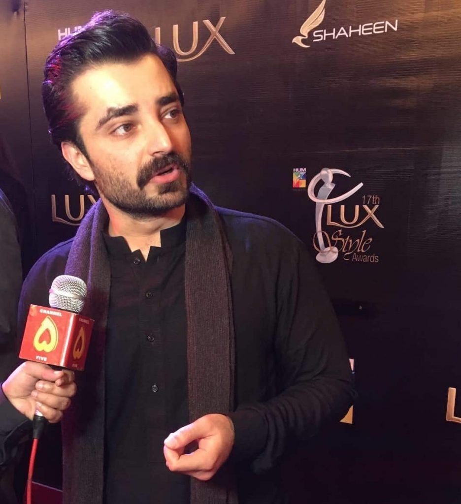 Here's who didn't show up at the Lux Style Awards - The Current