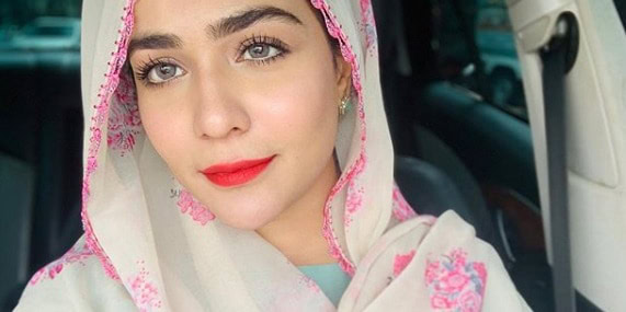 Humaima Malick says ‘Ertuğrul’ is totally worth her 100 rupees