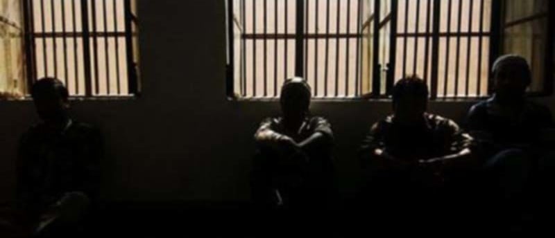 Over 300 prisoners released in Sindh after charities pay their fines