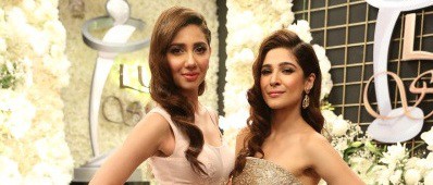 Female celebrities speak up against online abuse