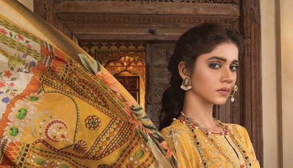 Model Marvi Shabbir allegedly mistreated by designer Zainab Salman