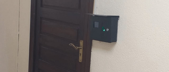 PTI leader installs VVIP bathroom at ministry