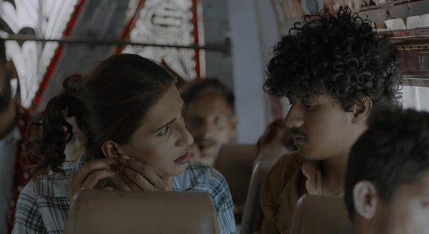 Pakistani film ‘Darling’ to screen at the prestigious Venice Film Festival