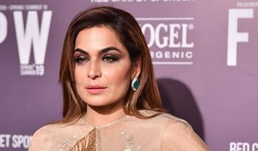 There’s a problem of sexism in Pakistan: Meera