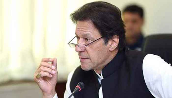 The Current Exclusive: The Book PM Khan is currently reading