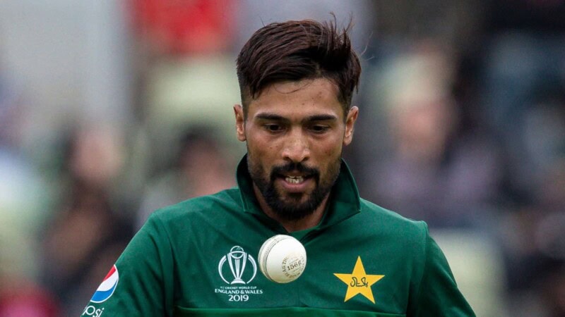 Mohammad Amir seeks British citizenship