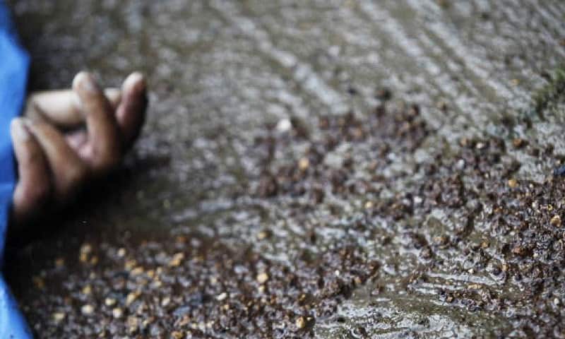 Murders of husbands by wives on the rise in Lahore