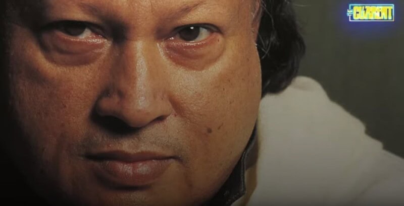 A tribute to king Nusrat