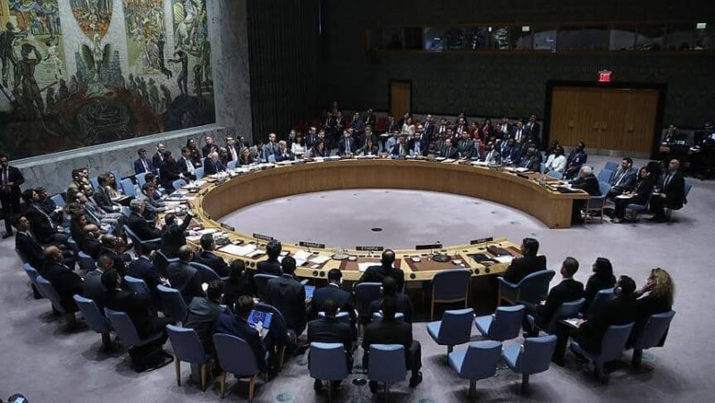 Fact Check: Is the UNSC meeting on Kashmir crisis an emergency session?