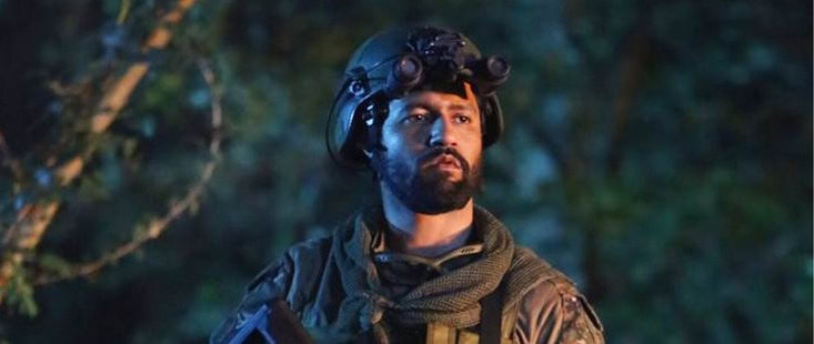 Bollywood filmmakers rush to register films on the Kashmir issue