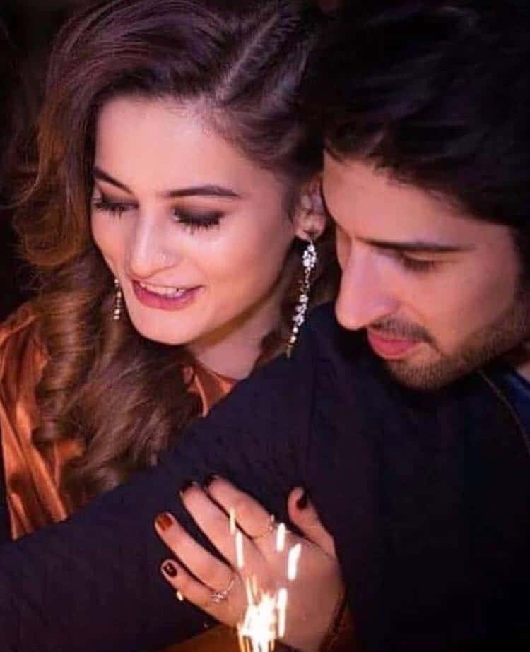 ‘Zindagi badal gayi,’ Muneeb Butt on becoming a father