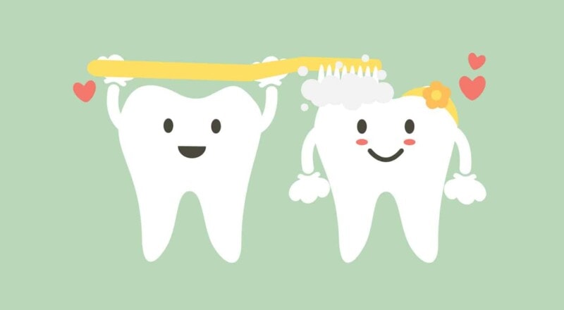 The do’s and don’t of brushing your teeth