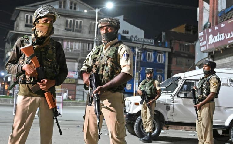 Indian-occupied Kashmir: Articles 370 and 35A explained