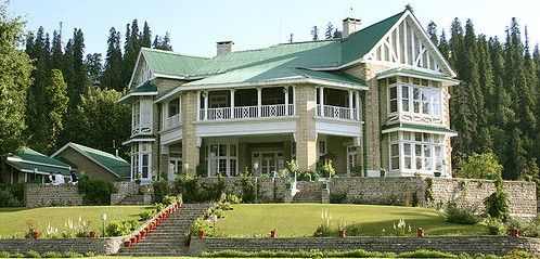 Here’s how much you have to pay to stay in KP Govt guest houses