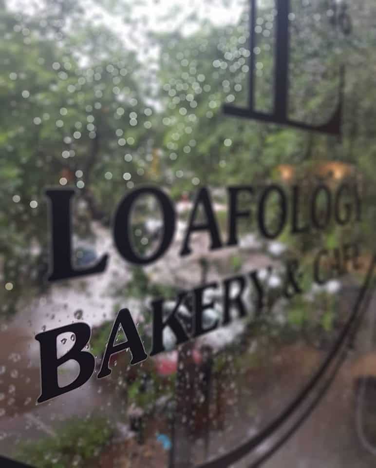 Loafology: Divine Breads