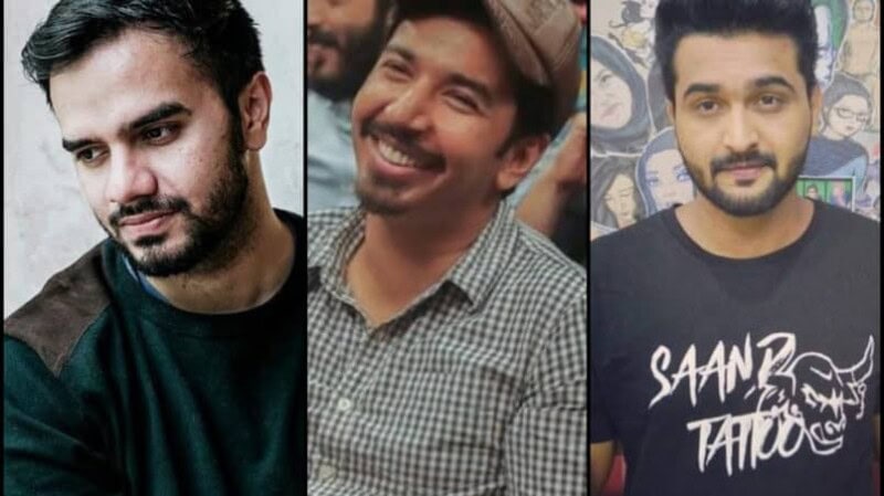 Vloggers’ silence on the Kashmir issue irks Pakistanis