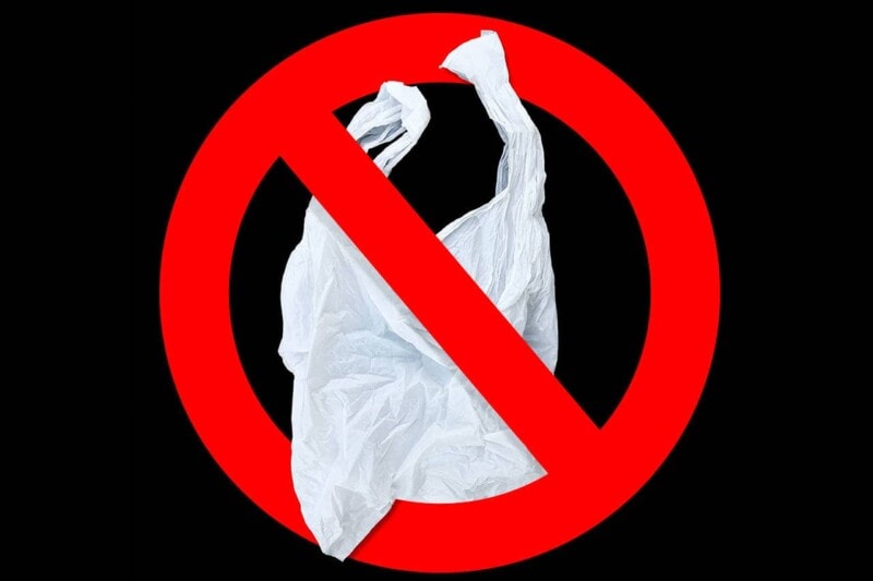 2.5M polythene bags confiscated in Islamabad