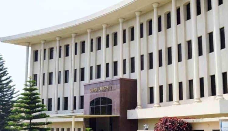 New policy of Bahira University prohibits male, female students from sitting together
