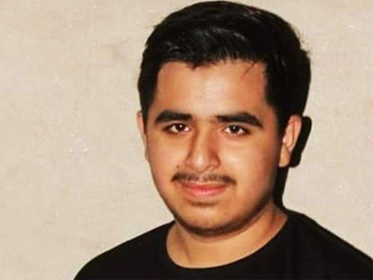 Lahore student allegedly beaten to death by teacher