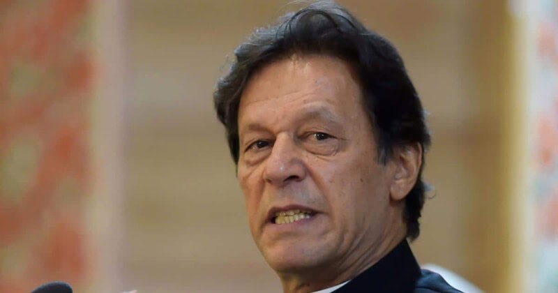 Imran draws flak for saying ‘Pakistan army, ISI trained Al Qaeda’
