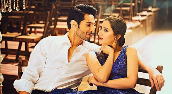 Bilal Ashraf shares fun behind the scenes from ‘Superstar’