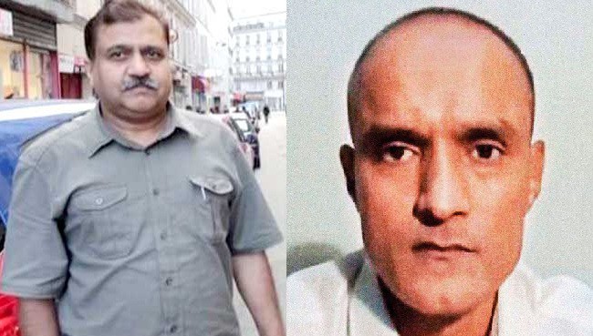 Pakistan to swap Jadhav for ex-army officer ‘in Indian custody’?