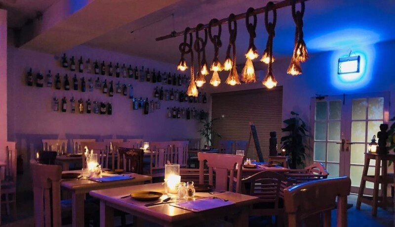 D’Amla: A pleasantly, expensive experience