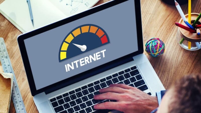 Tips to increase your internet speed