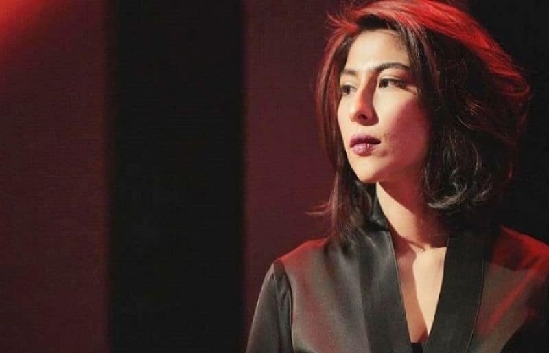 Meesha Shafi wants two billion rupees from Ali Zafar in damages