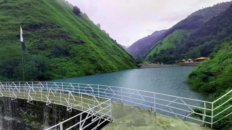 Nathiagali Weekend: Is Samundar Lake worth the hype?