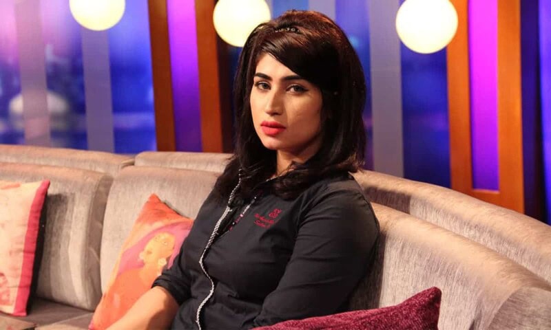 Qandeel Baloch’s brother gets life imprisonment for murder