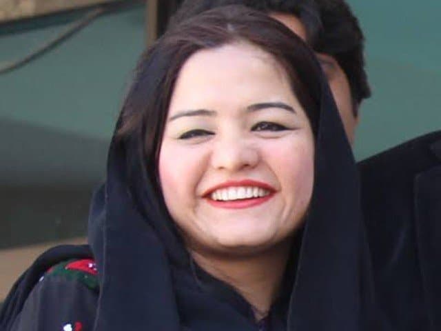 Pakistani lawyer Jalila Haider named in BBC’s 100 Women of 2019