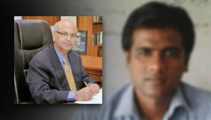 MAO College principal removed over ‘negligence’ in professor’s suicide case