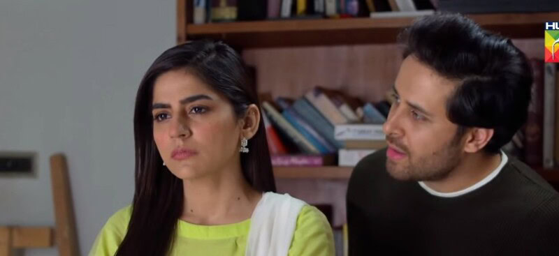 Fans think Fakhir is going to die in ‘Khaas’