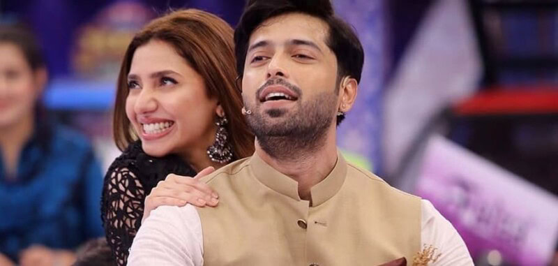 Did Fahad Mustafa just shade Fawad, Mahira for going to Bollywood?